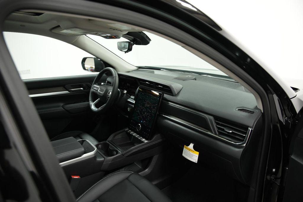 new 2026 GMC Terrain car, priced at $41,175