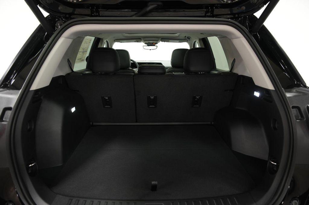 new 2026 GMC Terrain car, priced at $41,175