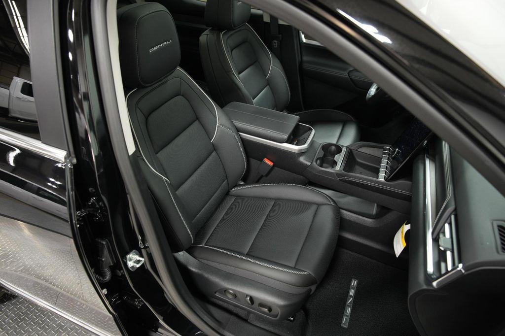 new 2026 GMC Terrain car, priced at $41,175