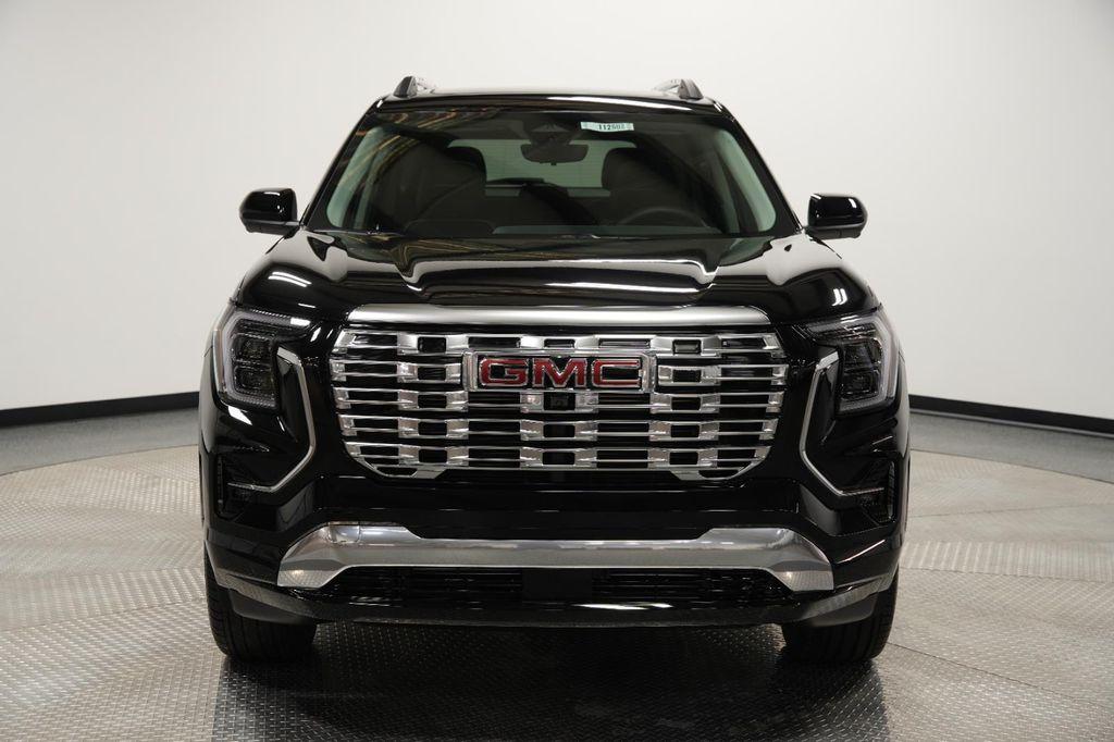 new 2026 GMC Terrain car, priced at $41,175