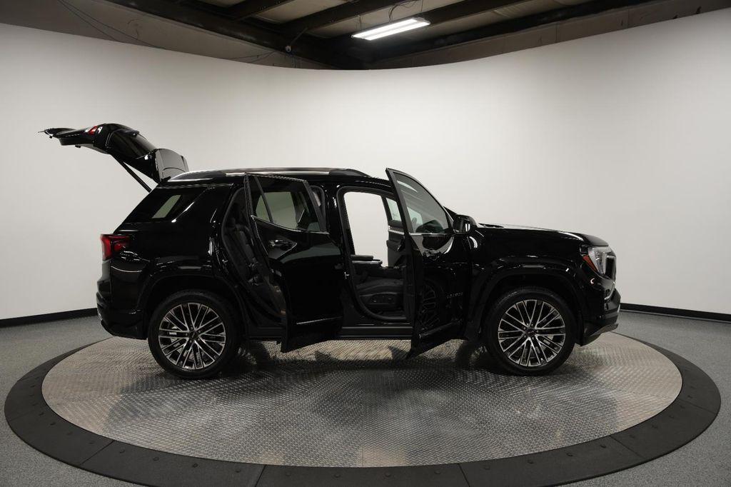 new 2026 GMC Terrain car, priced at $41,175