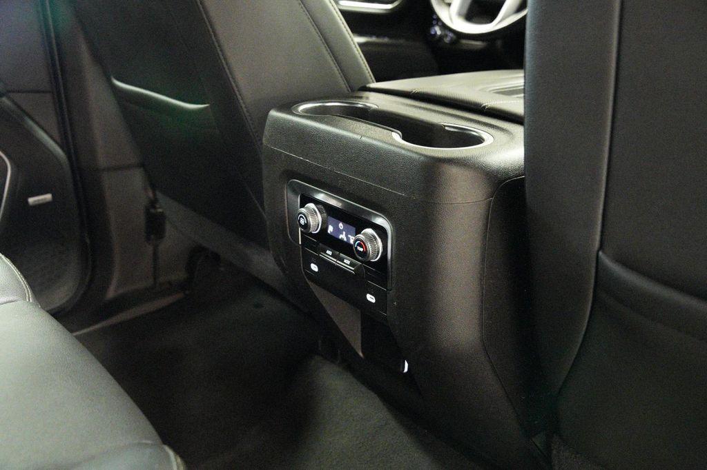 used 2021 GMC Yukon car, priced at $38,500