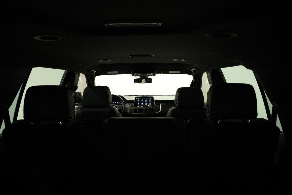 used 2021 GMC Yukon car, priced at $38,500