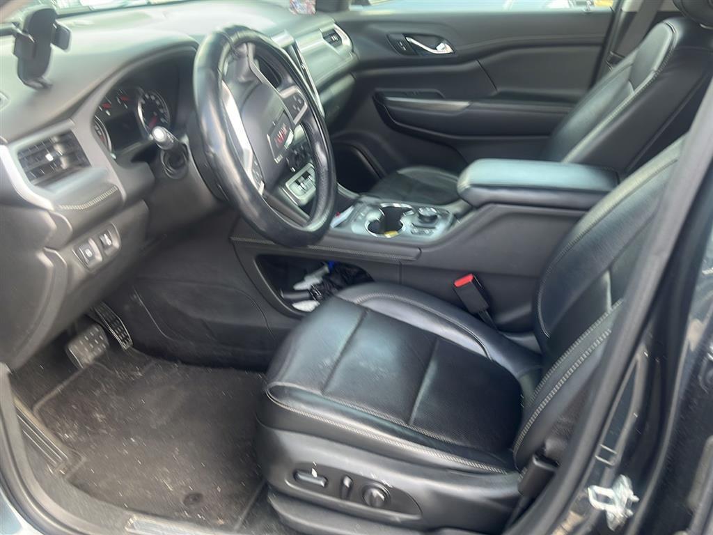 used 2020 GMC Acadia car, priced at $20,900