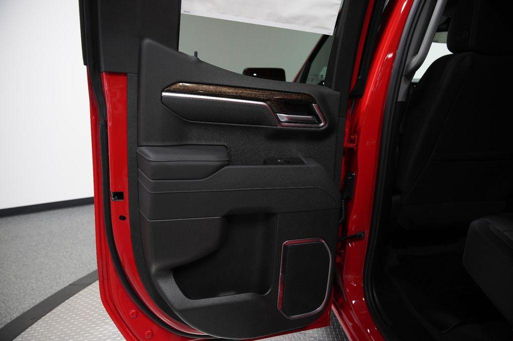 new 2026 GMC Sierra 1500 car, priced at $42,590