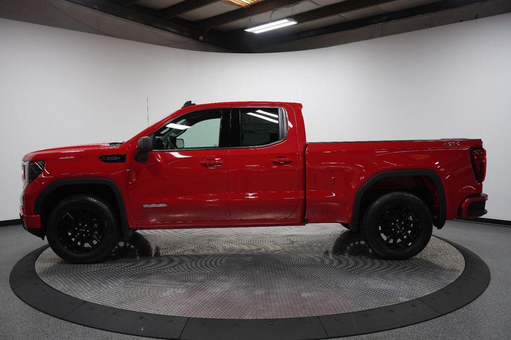 new 2026 GMC Sierra 1500 car, priced at $42,590