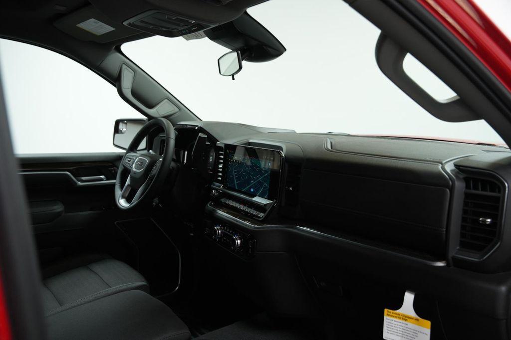 new 2026 GMC Sierra 1500 car, priced at $42,590