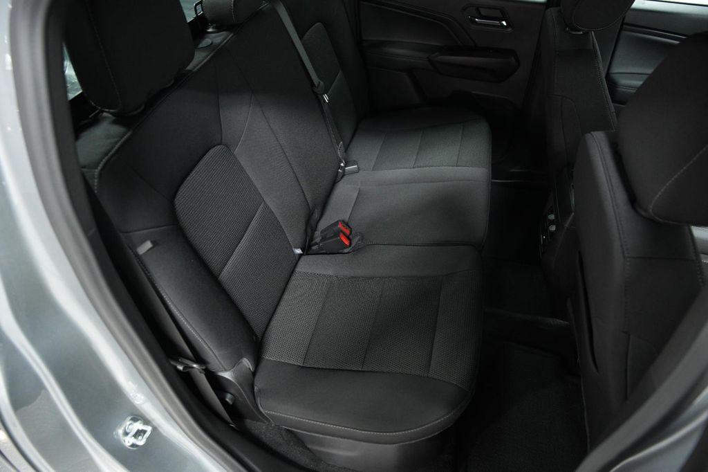 new 2026 GMC Canyon car, priced at $38,530