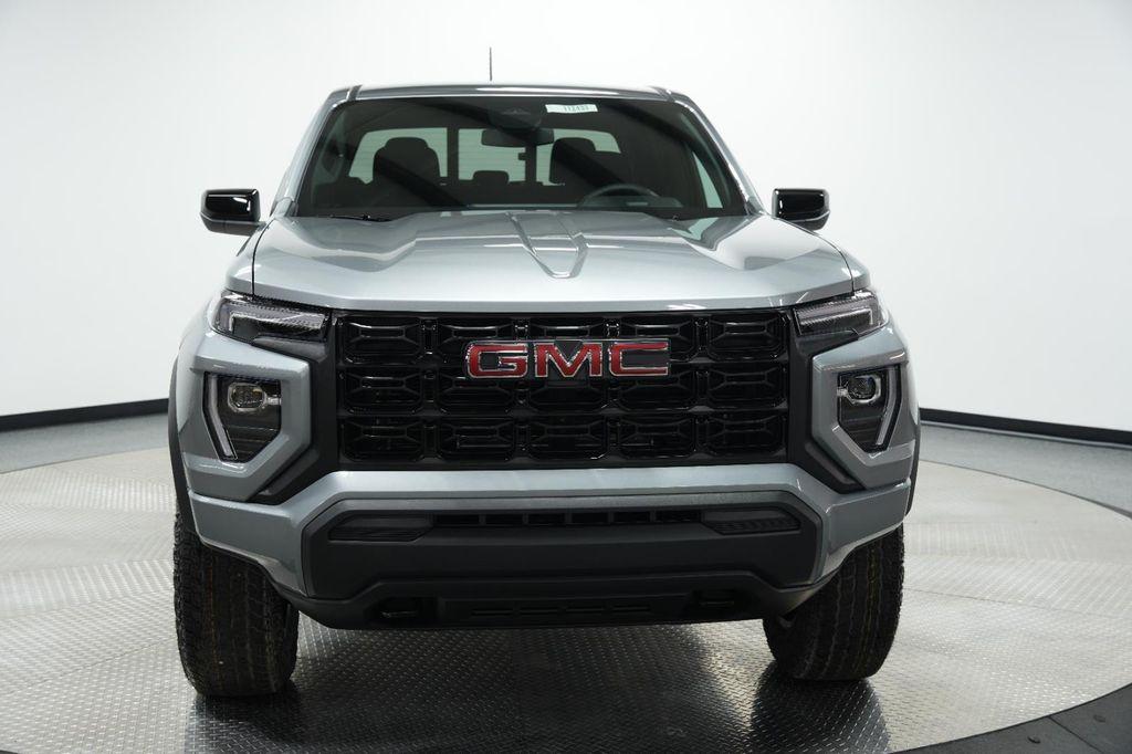 new 2026 GMC Canyon car, priced at $38,530