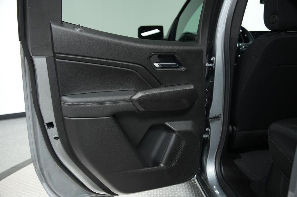 new 2026 GMC Canyon car, priced at $38,530