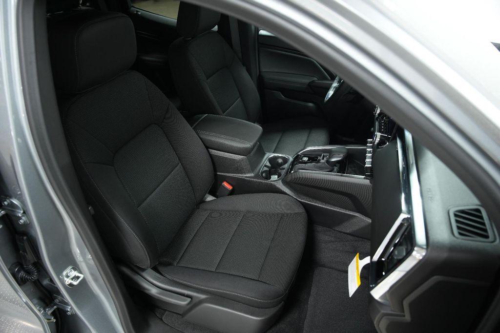 new 2026 GMC Canyon car, priced at $38,530