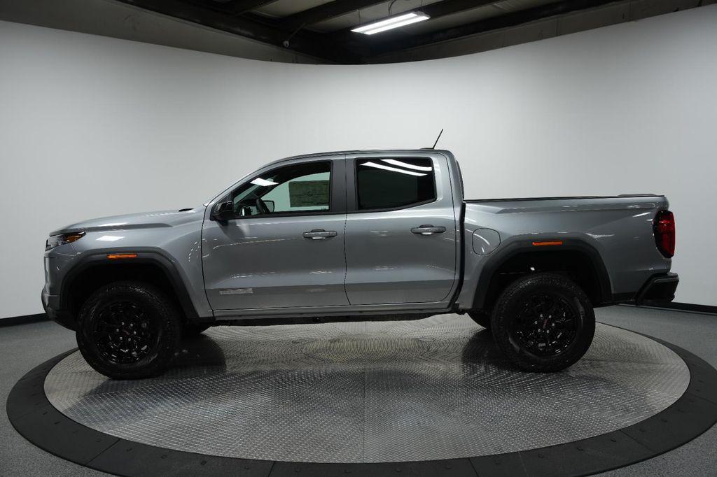 new 2026 GMC Canyon car, priced at $38,530