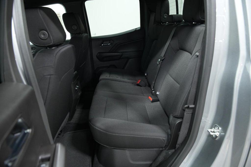 new 2026 GMC Canyon car, priced at $38,530