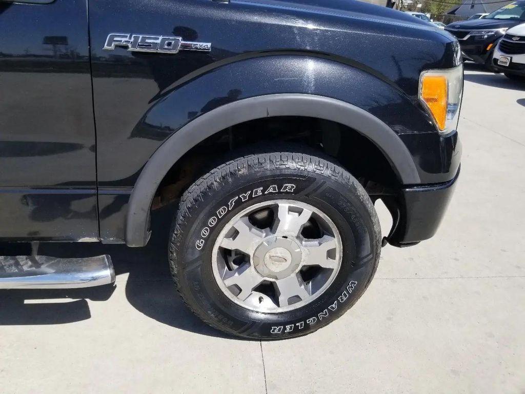 used 2010 Ford F-150 car, priced at $3,995