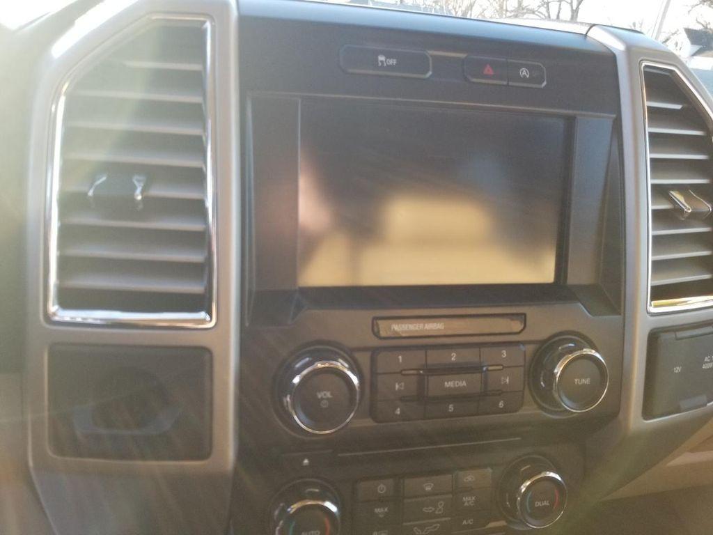 used 2015 Ford F-150 car, priced at $16,995