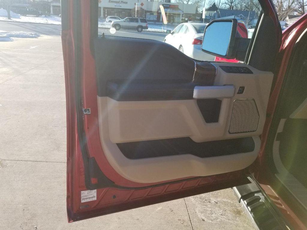 used 2015 Ford F-150 car, priced at $16,995