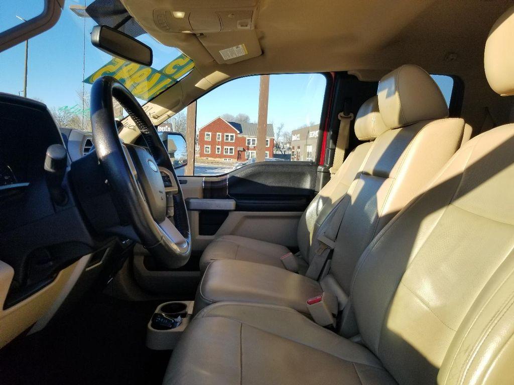 used 2015 Ford F-150 car, priced at $16,995