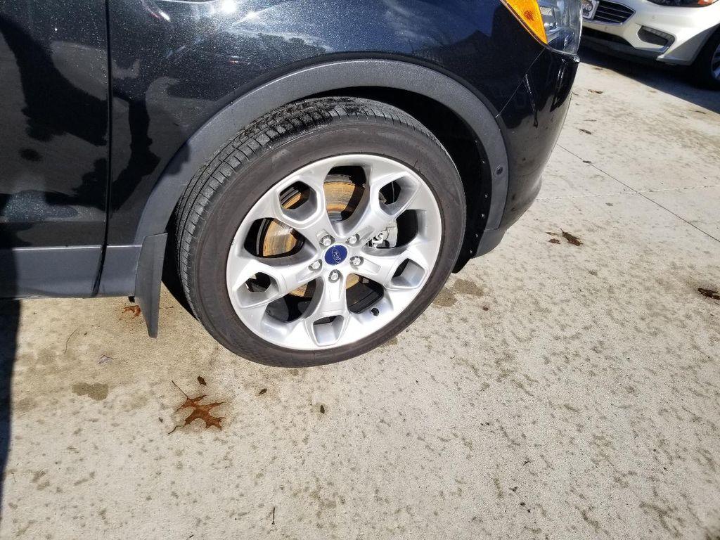 used 2014 Ford Escape car, priced at $11,695