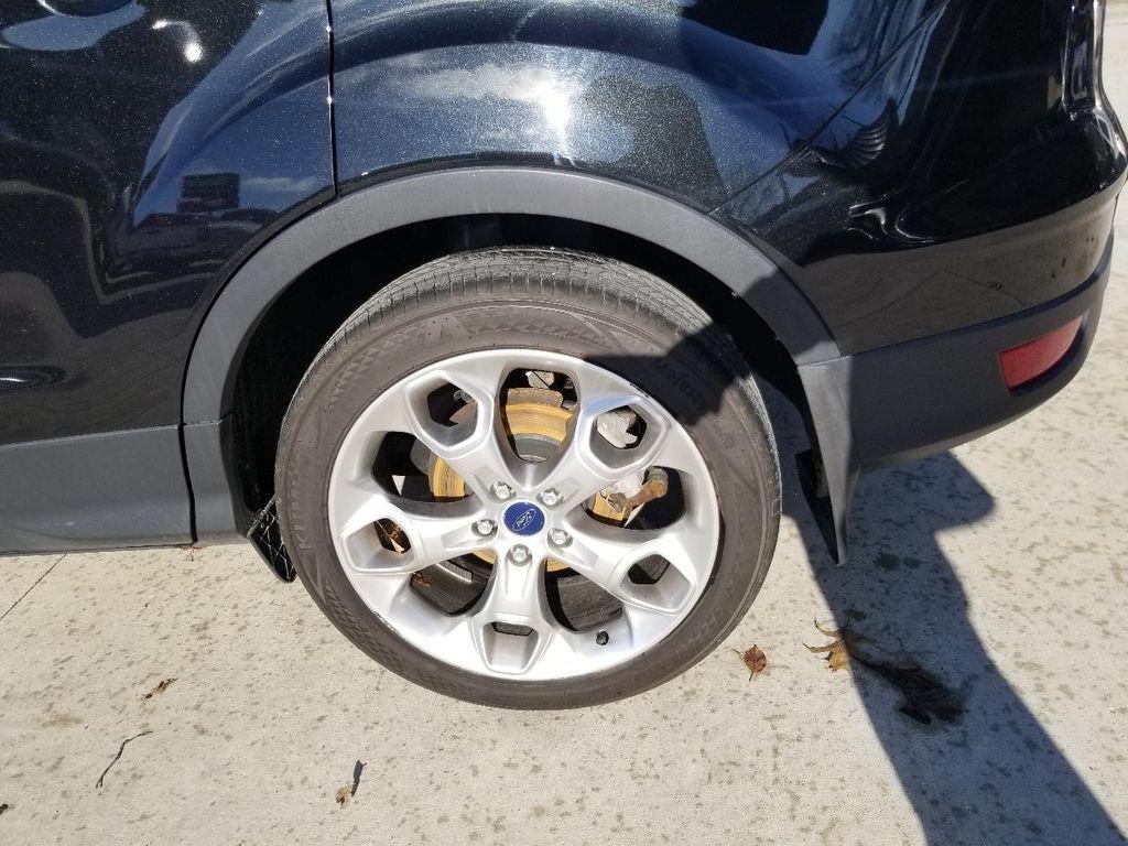 used 2014 Ford Escape car, priced at $11,695