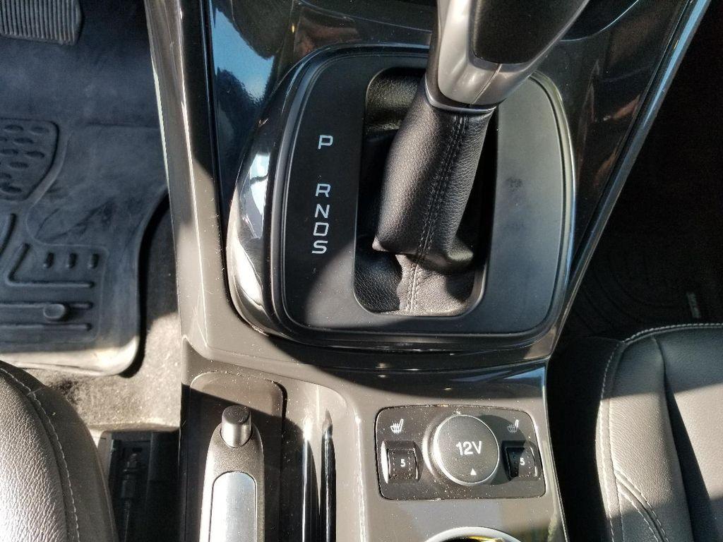 used 2014 Ford Escape car, priced at $11,695