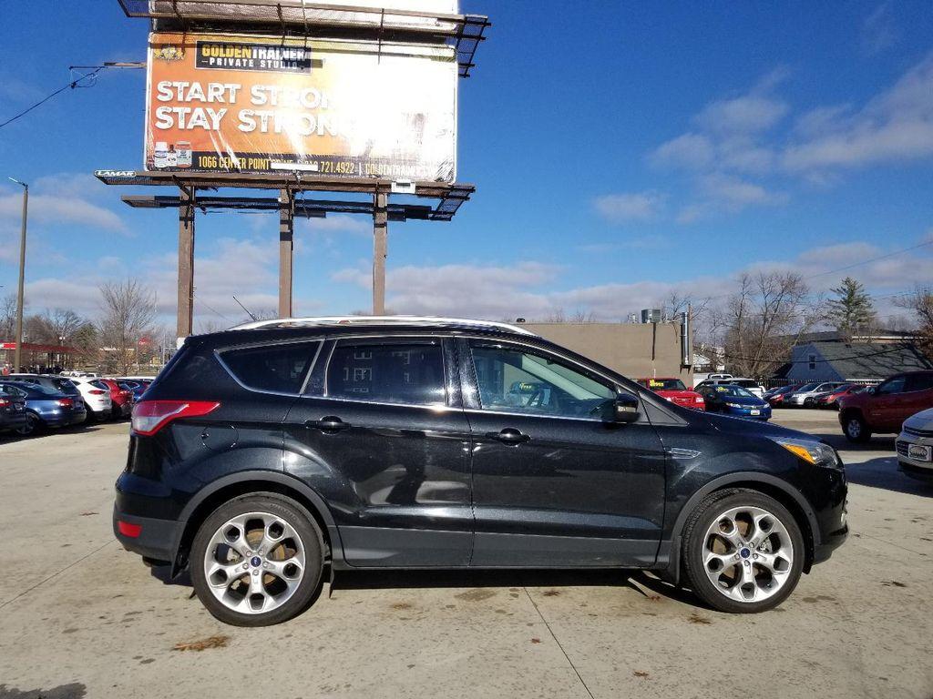 used 2014 Ford Escape car, priced at $11,695