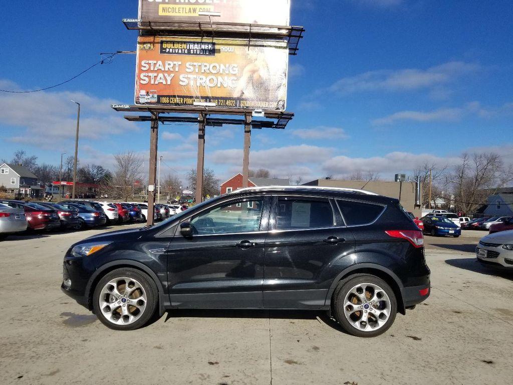 used 2014 Ford Escape car, priced at $11,695