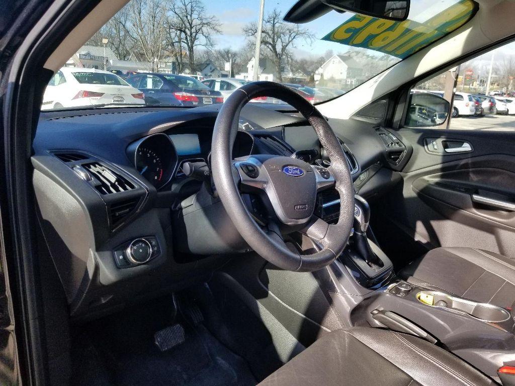 used 2014 Ford Escape car, priced at $11,695