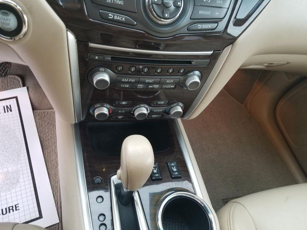 used 2013 Nissan Pathfinder car, priced at $4,995