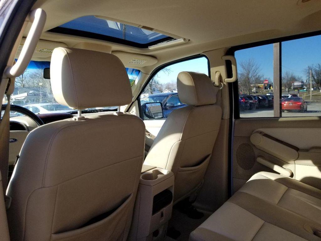 used 2006 Ford Explorer car, priced at $3,995