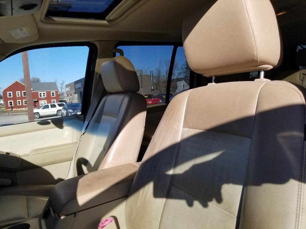 used 2006 Ford Explorer car, priced at $3,995