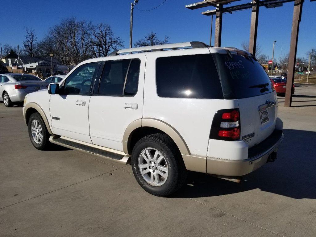 used 2006 Ford Explorer car, priced at $3,995