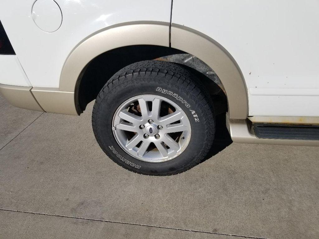 used 2006 Ford Explorer car, priced at $3,995