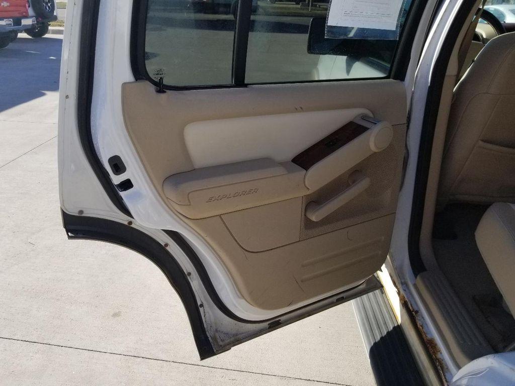 used 2006 Ford Explorer car, priced at $3,995