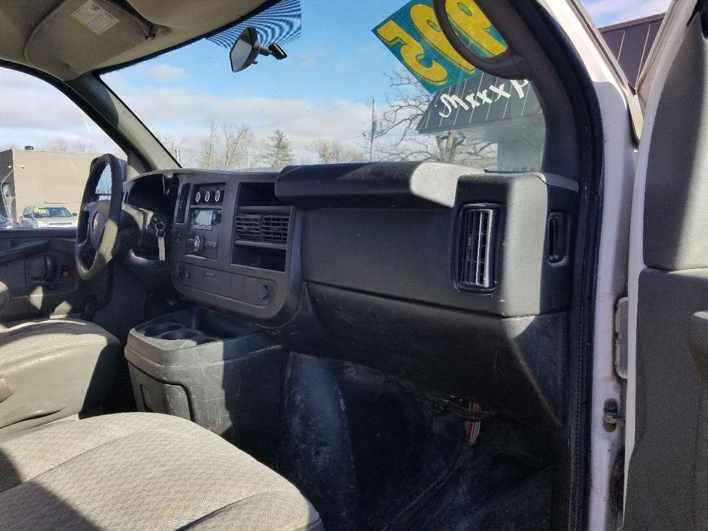 used 2013 Chevrolet Express 1500 car, priced at $4,995