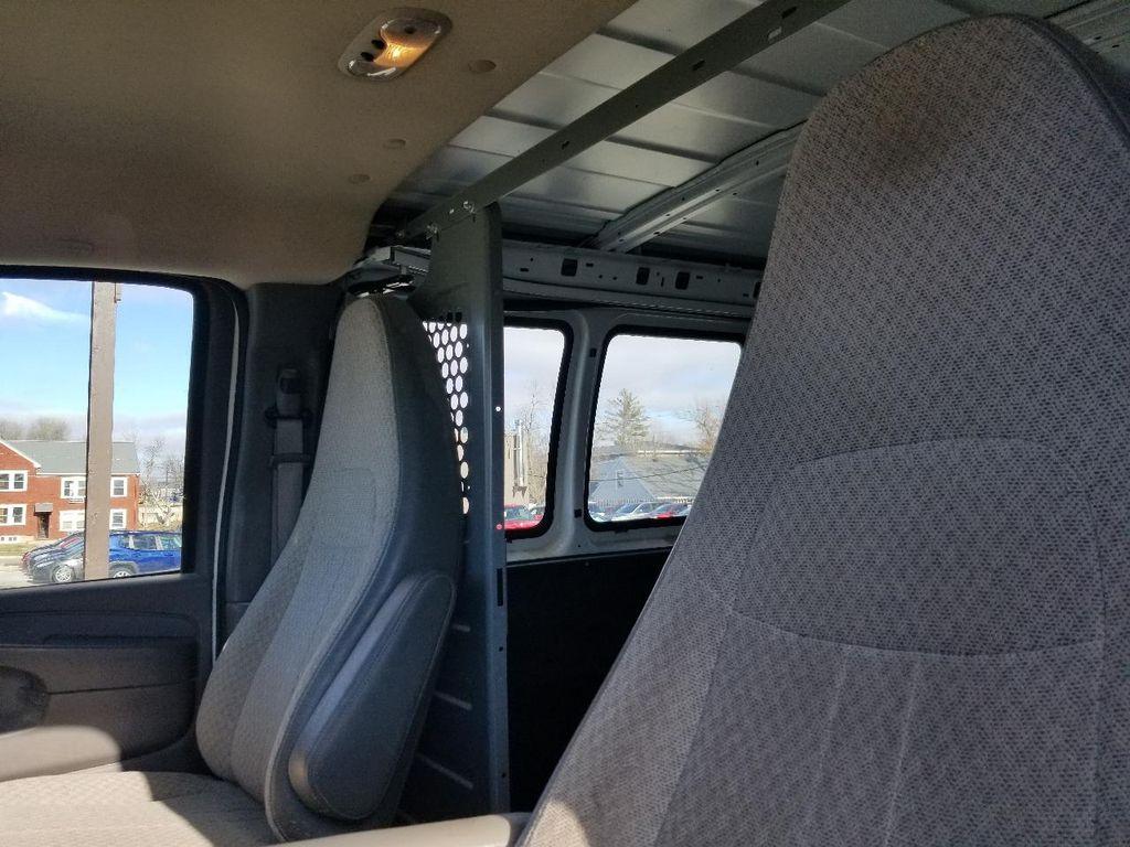 used 2013 Chevrolet Express 1500 car, priced at $4,995