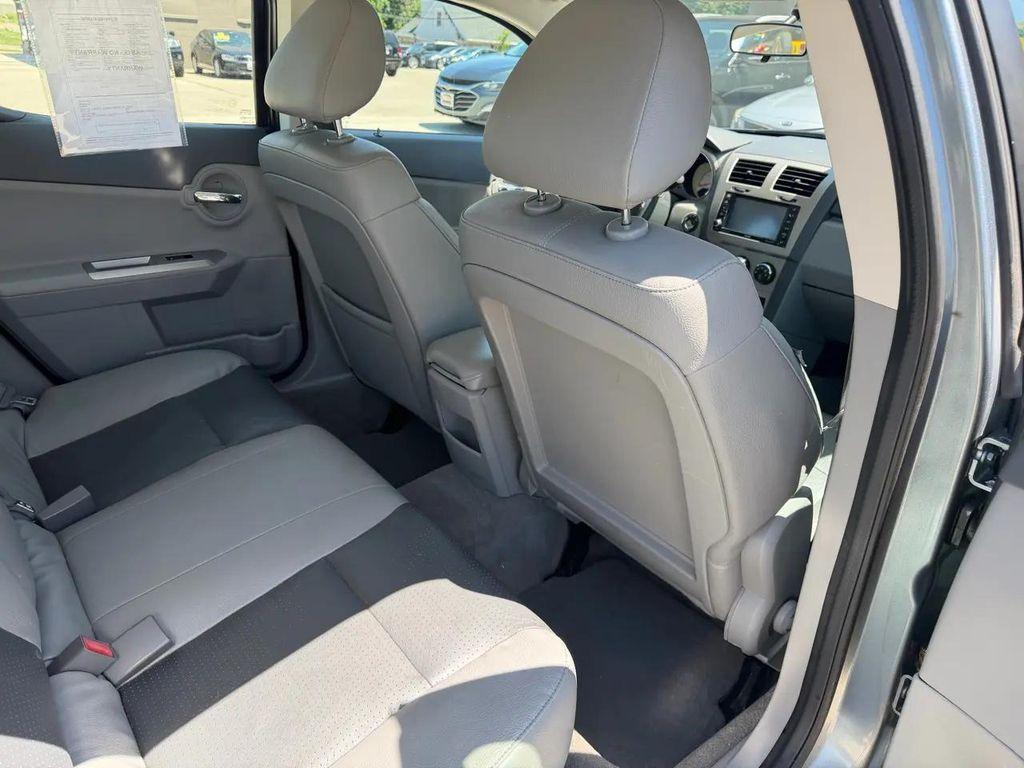 used 2008 Dodge Avenger car, priced at $3,995