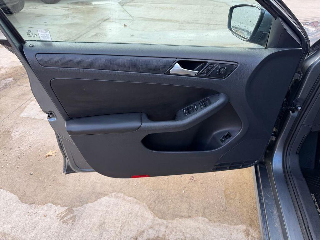 used 2014 Volkswagen Jetta car, priced at $6,995