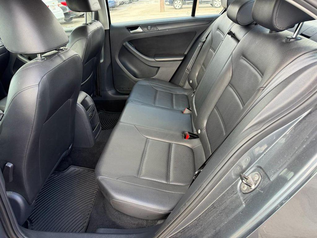 used 2014 Volkswagen Jetta car, priced at $6,995