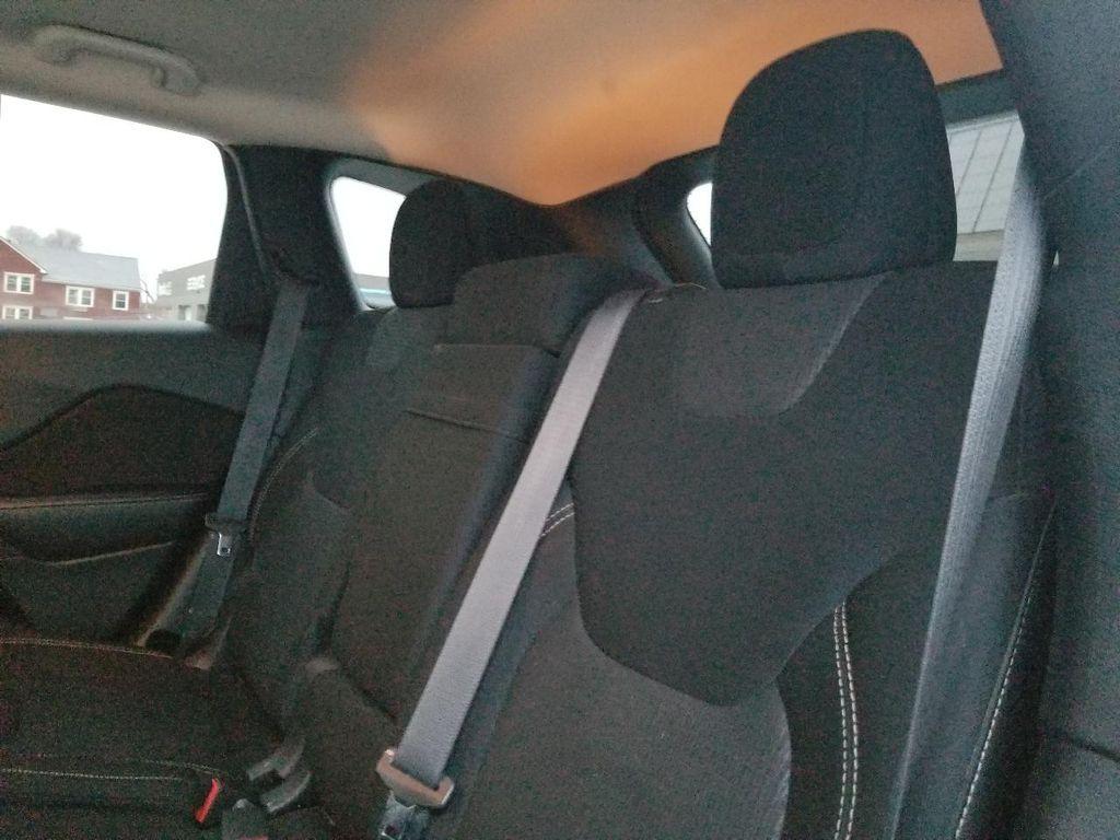 used 2015 Jeep Cherokee car, priced at $5,995