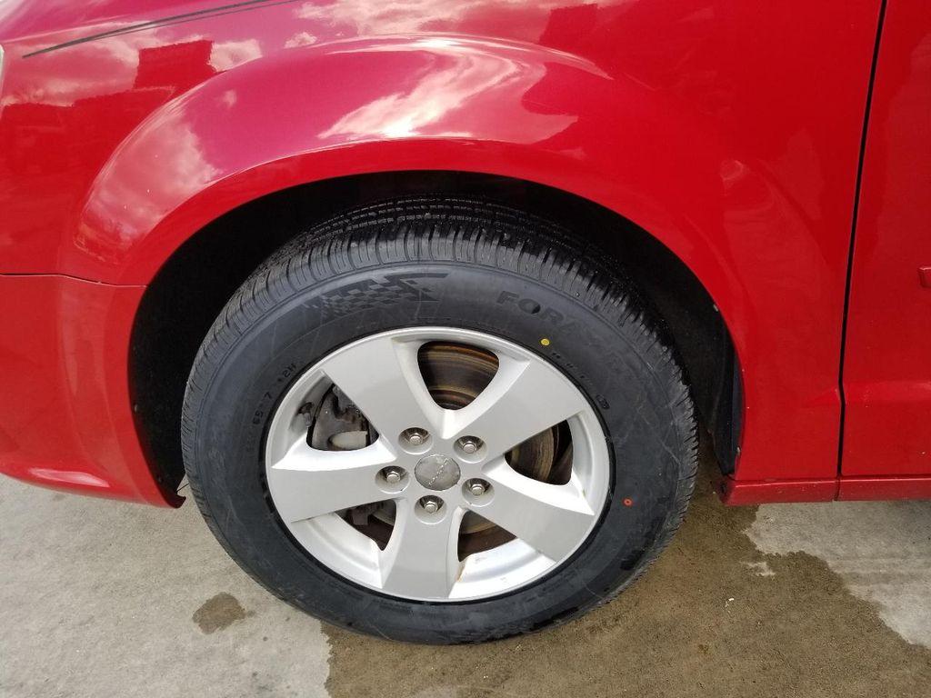 used 2013 Dodge Grand Caravan car, priced at $4,495