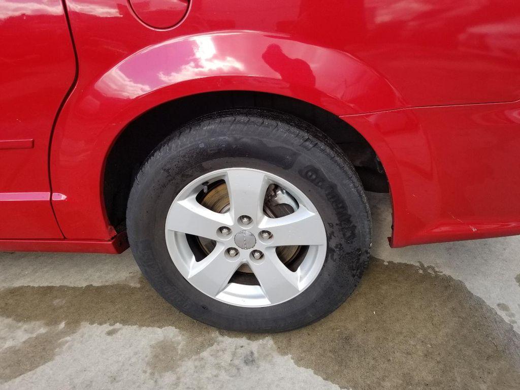 used 2013 Dodge Grand Caravan car, priced at $4,495