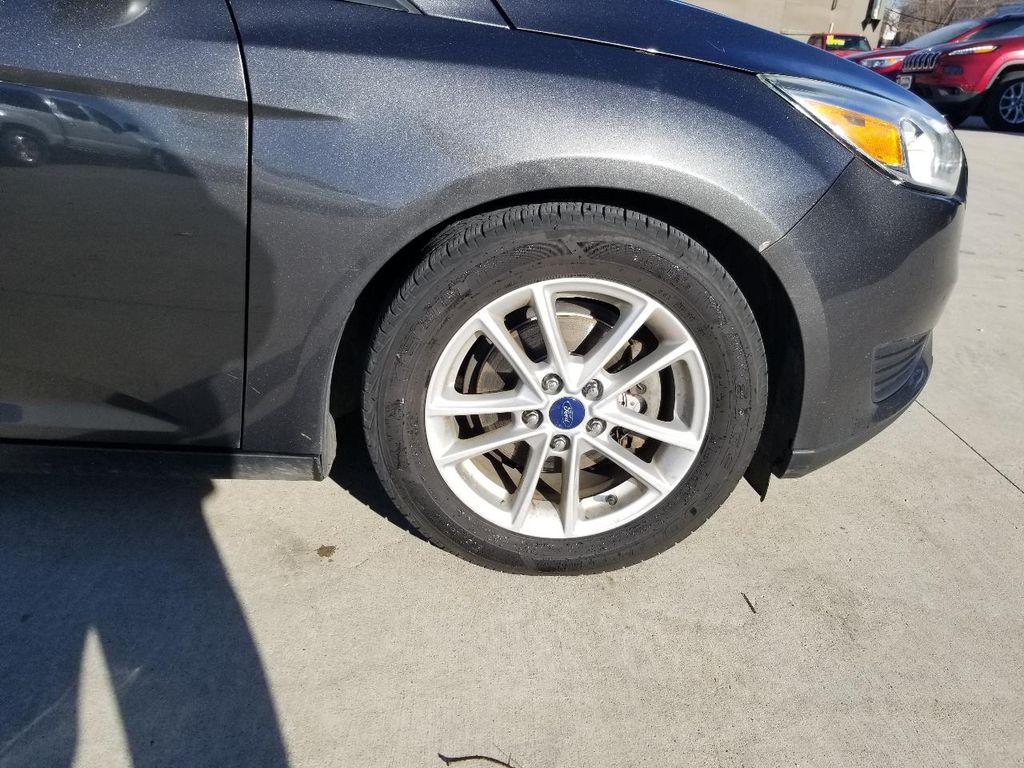 used 2016 Ford Focus car, priced at $5,995