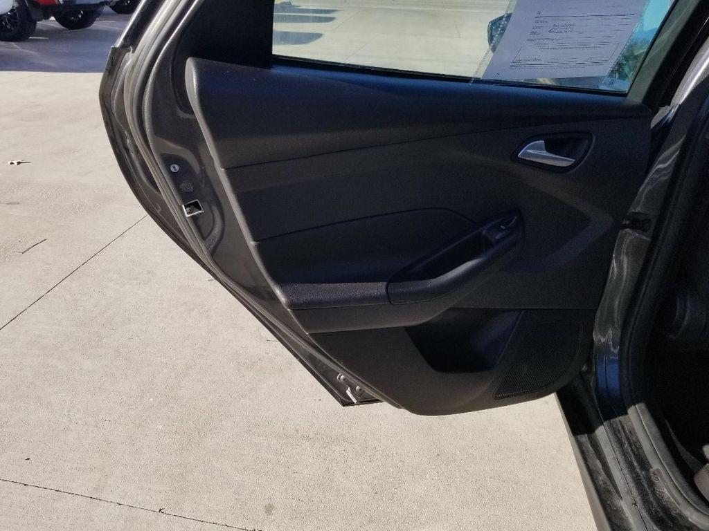 used 2016 Ford Focus car, priced at $5,995