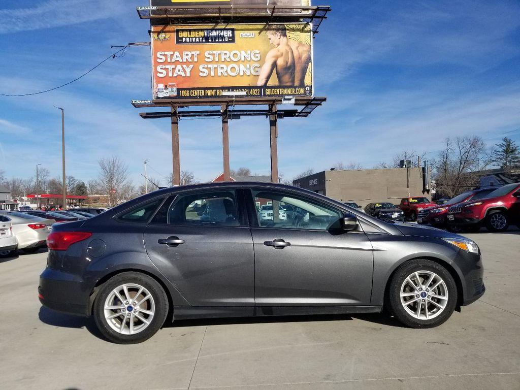 used 2016 Ford Focus car, priced at $5,995