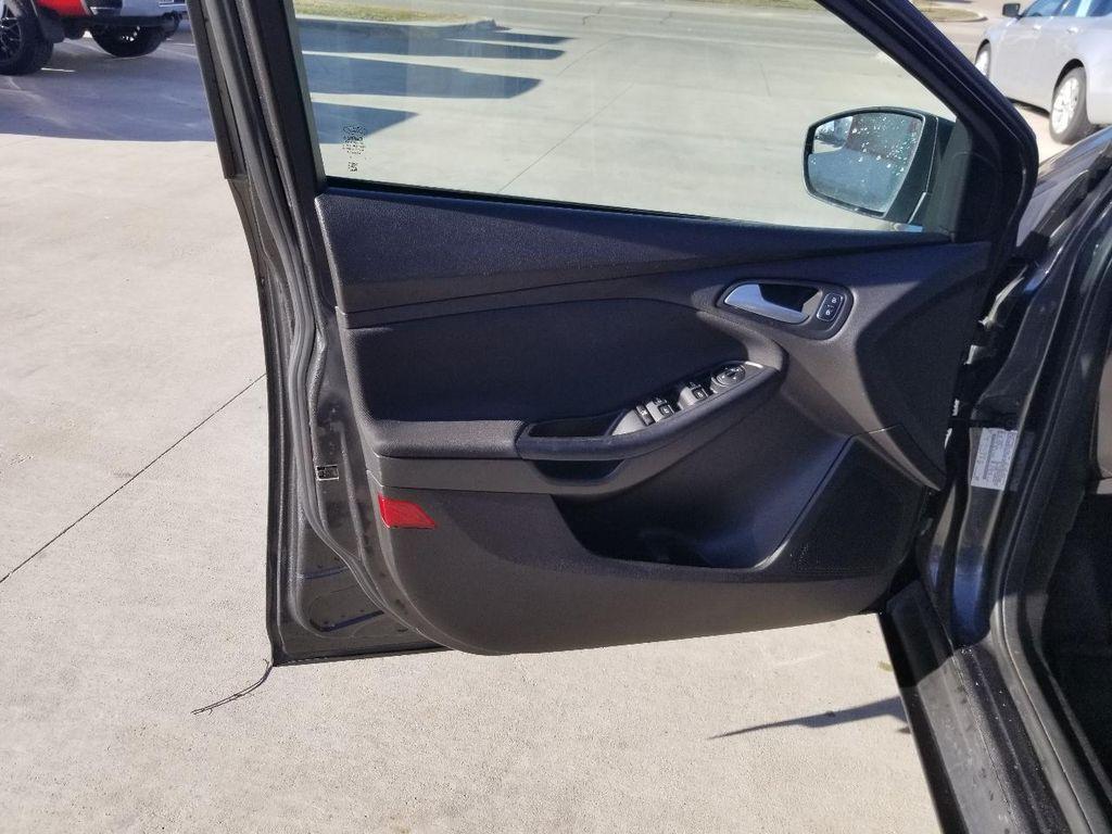 used 2016 Ford Focus car, priced at $5,995