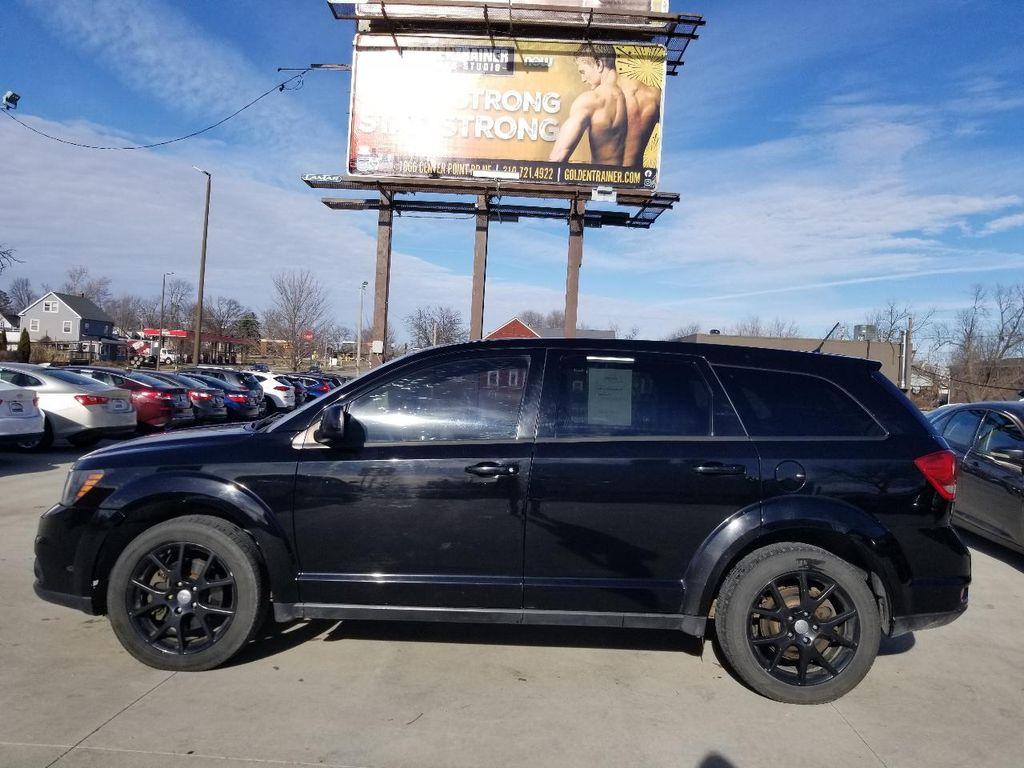 used 2015 Dodge Journey car, priced at $4,495