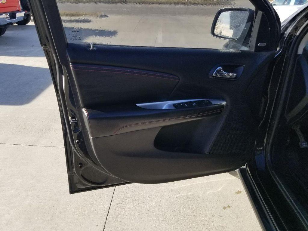 used 2015 Dodge Journey car, priced at $4,495