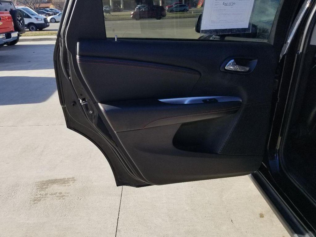 used 2015 Dodge Journey car, priced at $4,495