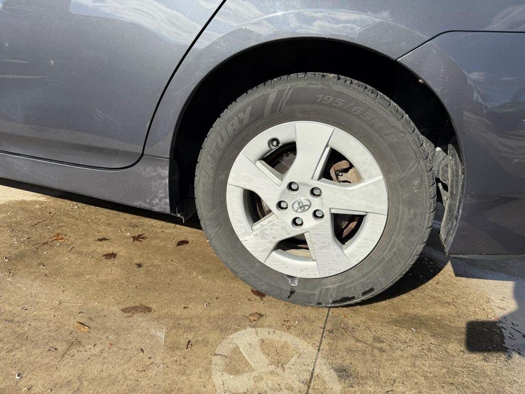 used 2011 Toyota Prius car, priced at $4,995