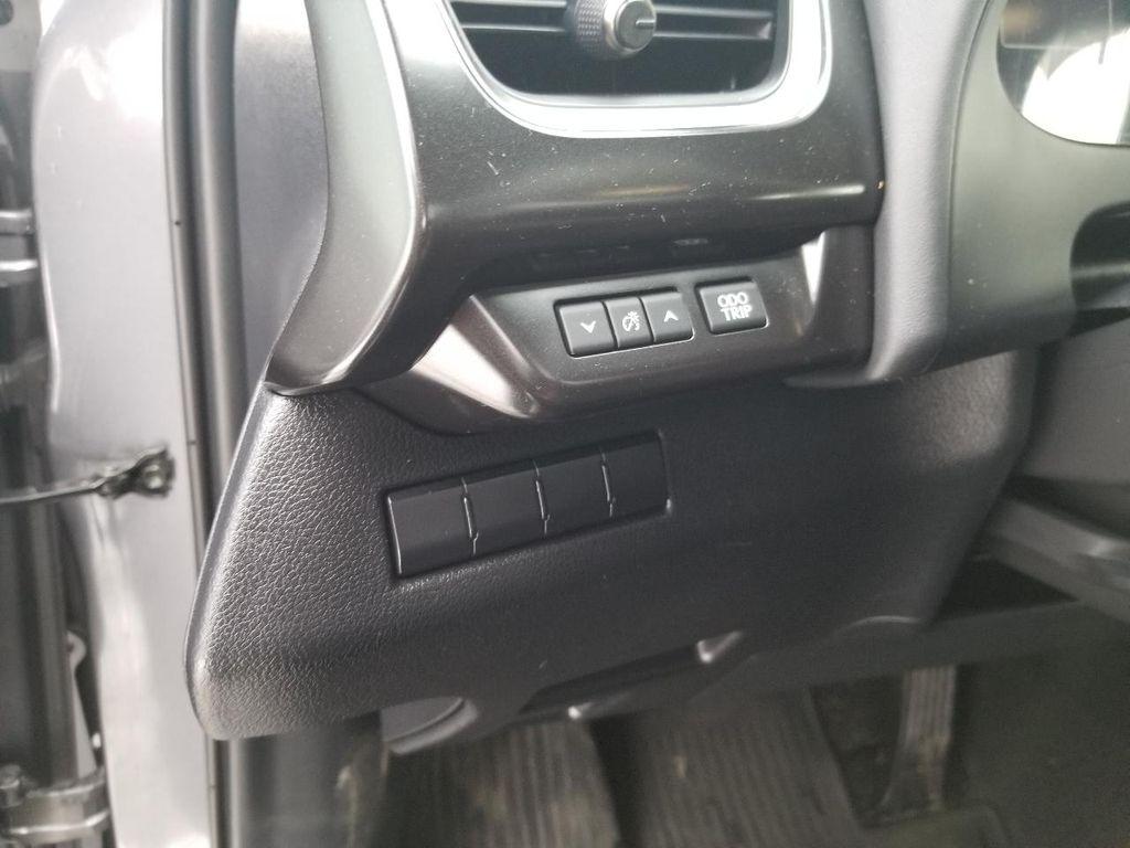 used 2021 Lexus UX 250h car, priced at $29,495